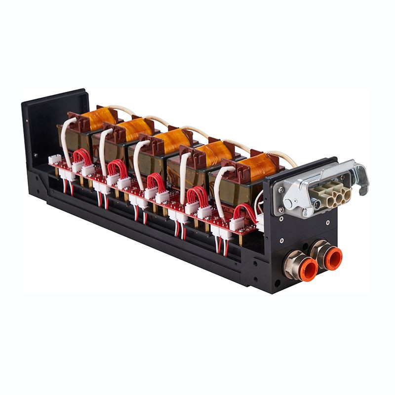 قابلیت اطمینان منبع تغذیه فرکانس متغیر UV چه می باشد