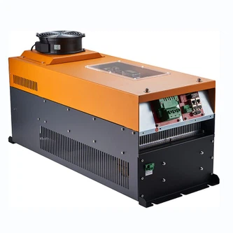 منبع تغذیه سری HMGA